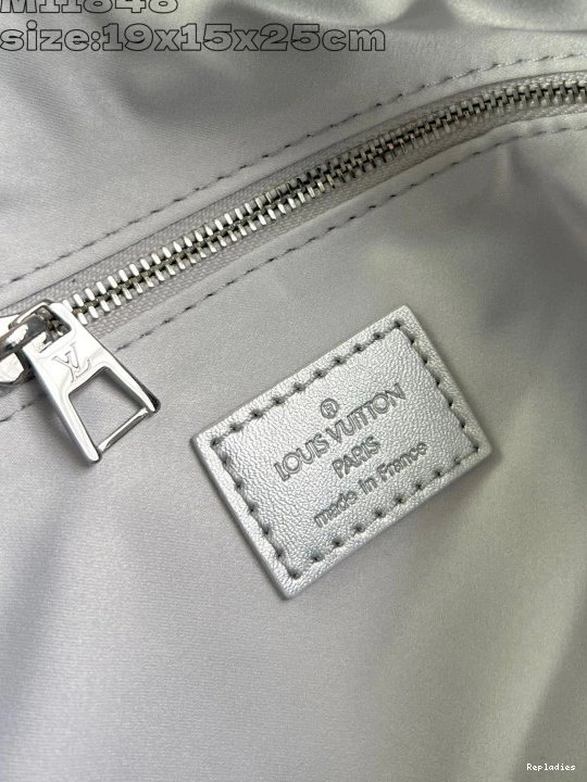 Repzbay 25 BANDOULIÈRE VUITTON LOUIS SPEEDY 0816